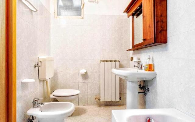 Central house in Borno