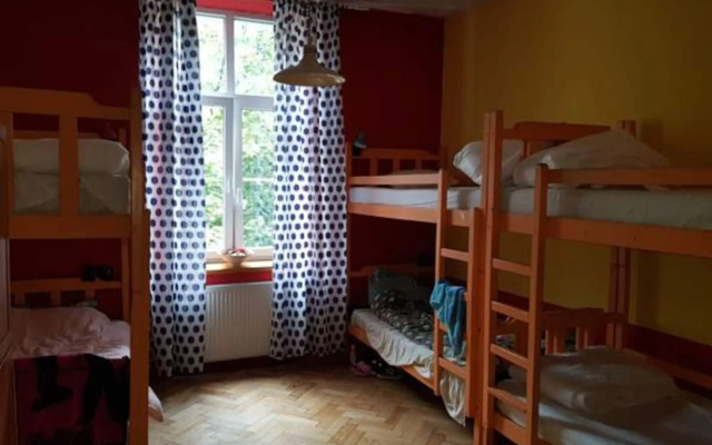 Orange Hostel