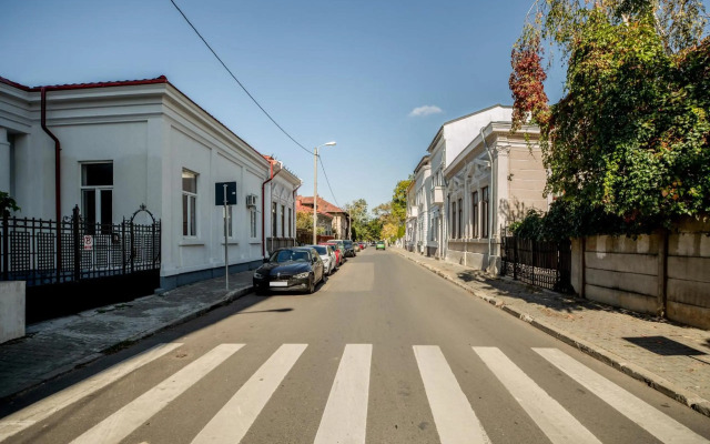 MEDITATIONS - Calming 1BR Apartment