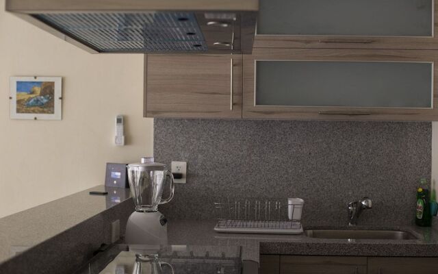 Luxury 2 Bedroom Apartments