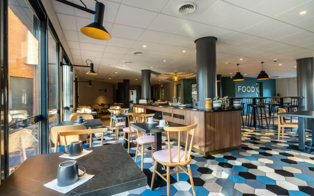 Clarion Aparthotel Toulouse Blagnac Airport