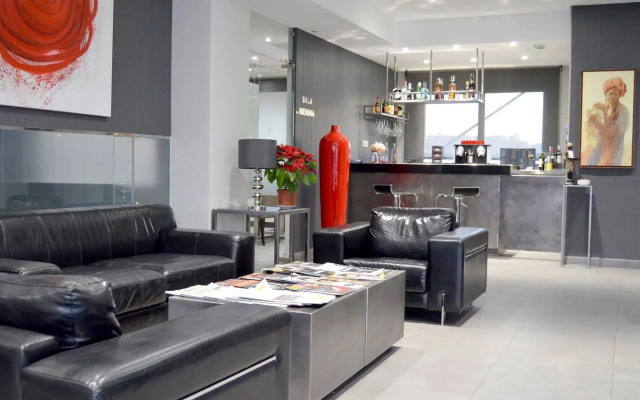Hotel UVE Alcobendas