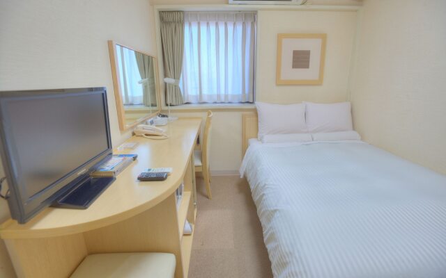 Hotel MyStays Higashi Ikebukuro