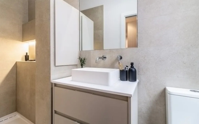 Colorada - 3 Bedrooms in Centro