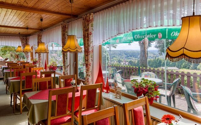 Hotel & Café PANORAMA