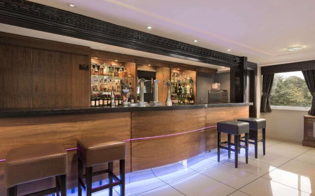 Days Hotel Coventry