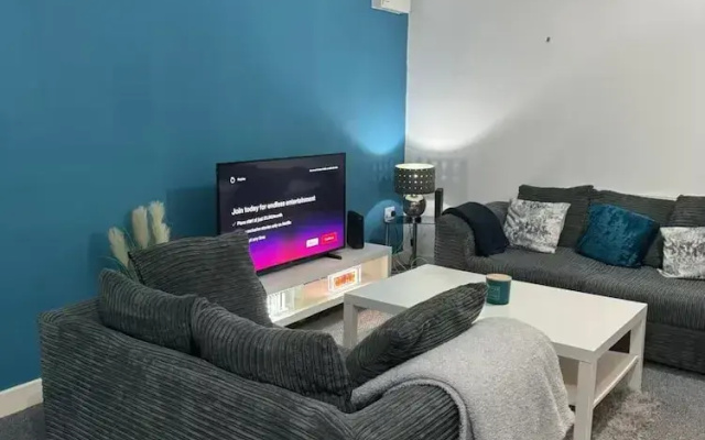 The Netflix Suite