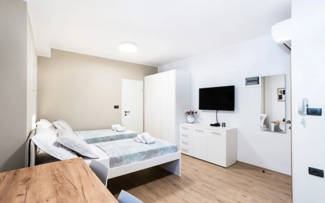 Apartments Capraria
