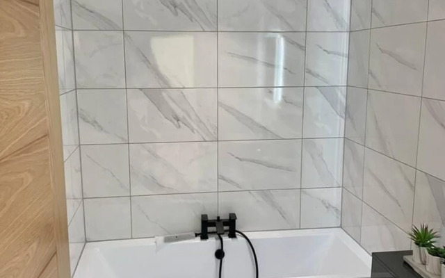 Luxury 3 Bedroom Modern Penthouse- Birmingham City