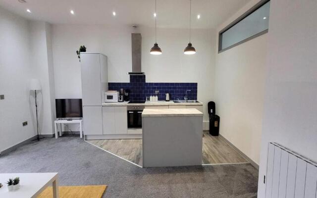 Best Priced Apartment in Danum 2
