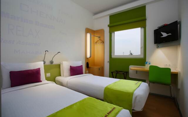 FORMULE1 Chennai OMR Hotel