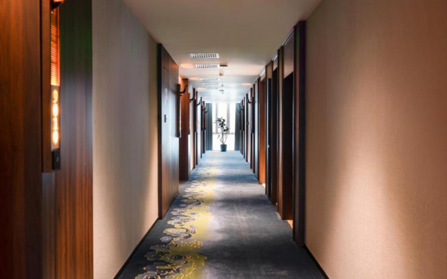 SSAW Boutique Hotel Foshan Qiandenghu