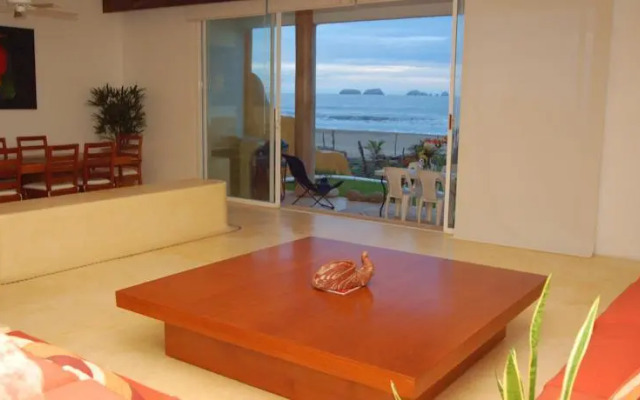 Villa Puesta del Sol