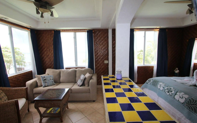 Blue Bahia Resort