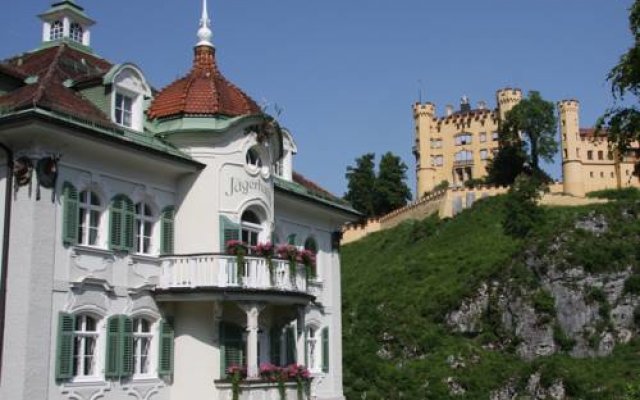 Villa Jägerhaus