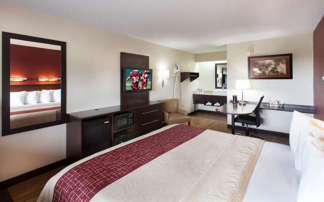 Red Roof Inn PLUS+ Washington DC - Rockville