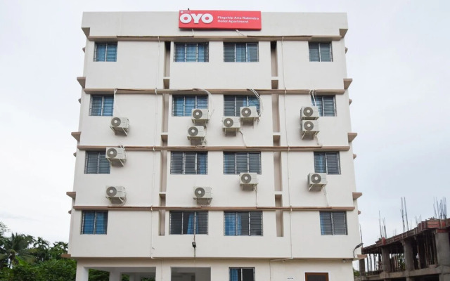 Oyo Flagship 19341 Baruipur