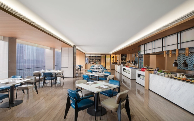 Fairfield By Marriott Hangzhou Wulin Square, China