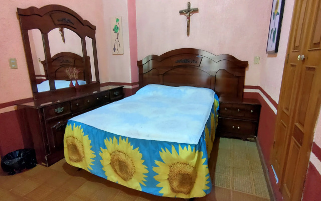 Oyo Posada Santa Cecilia, Jerez Zacatecas