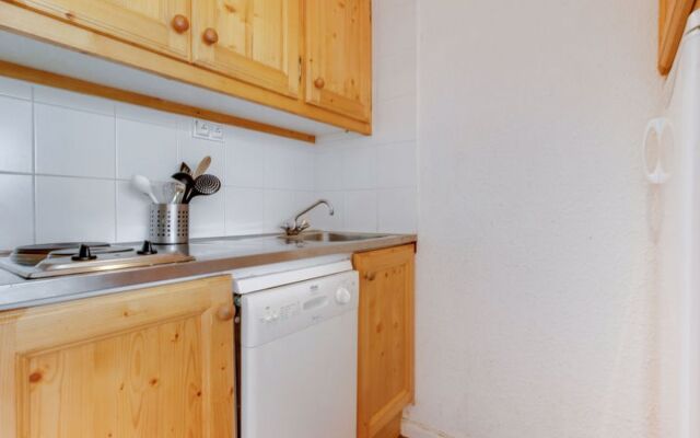 Villa Brelin Les Menuires 20495