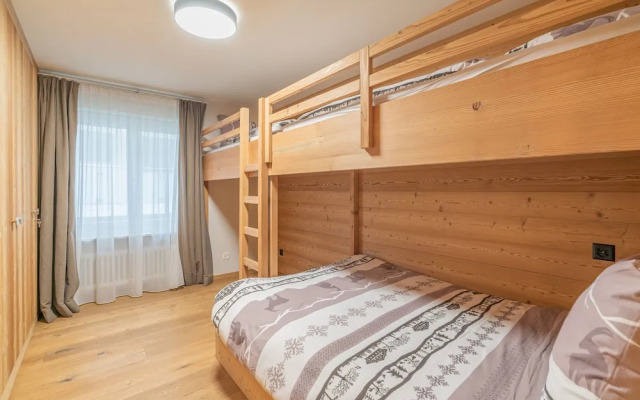 Haus Mirador by Zermatt Premium Apartments