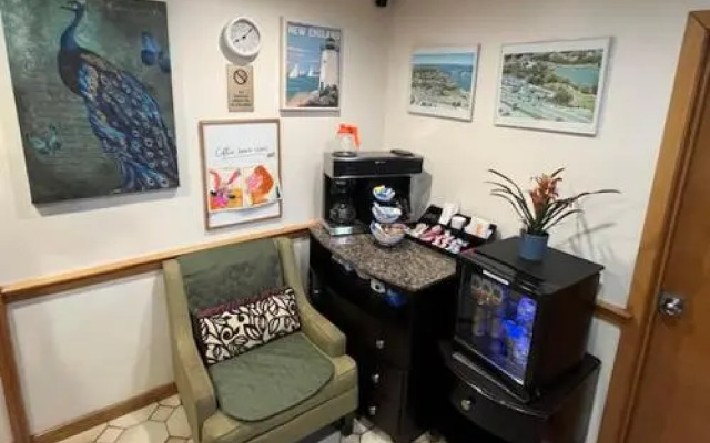 Arbor Inn - Weymouth