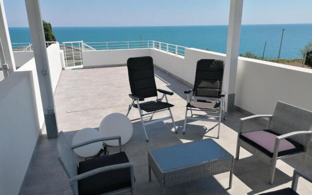 Affittacamere NUMANA VIEW