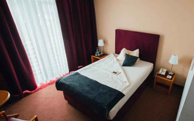 HK-Hotel Düsseldorf City