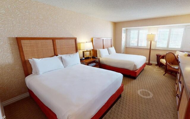 Tropicana Las Vegas - a DoubleTree by Hilton Hotel