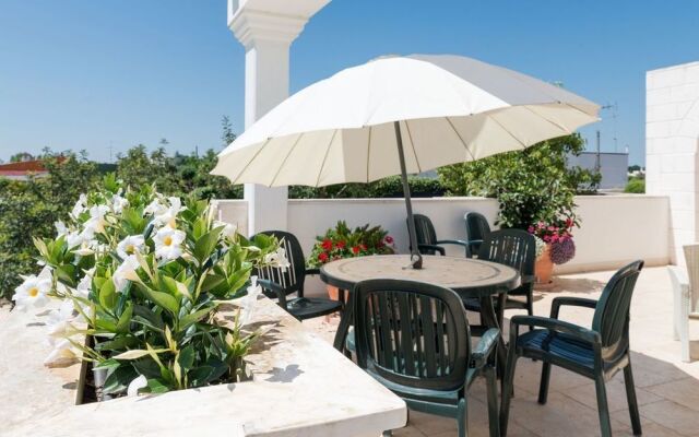 Villa Mariella Holiday Homes