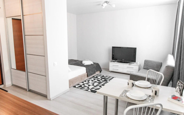 Апартаменты на улице Сарыгина 37