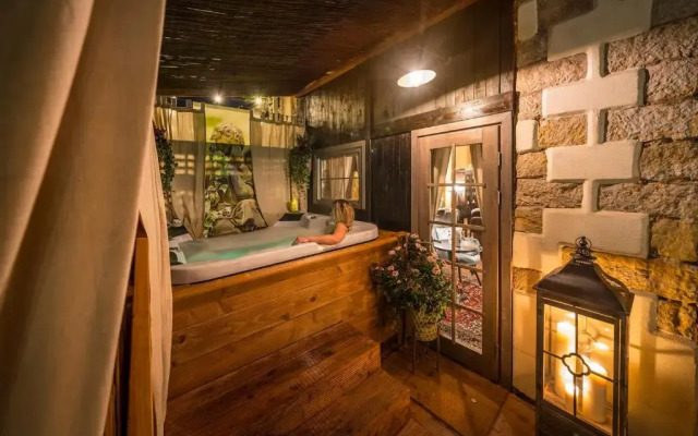 Goldenes Fass Meißen