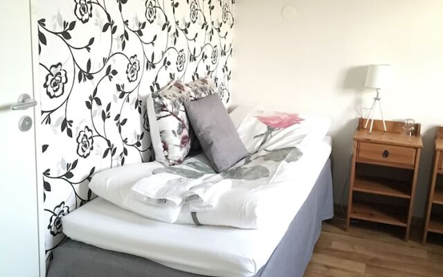 Halmstad Tönnersjö Golf Course