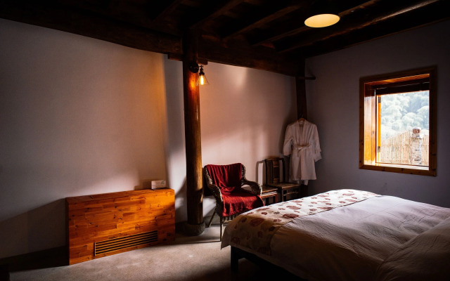 Moganshan Solvang Village Boutique Hotel