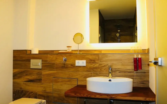 Markt 15 Gästehaus-senftenberg