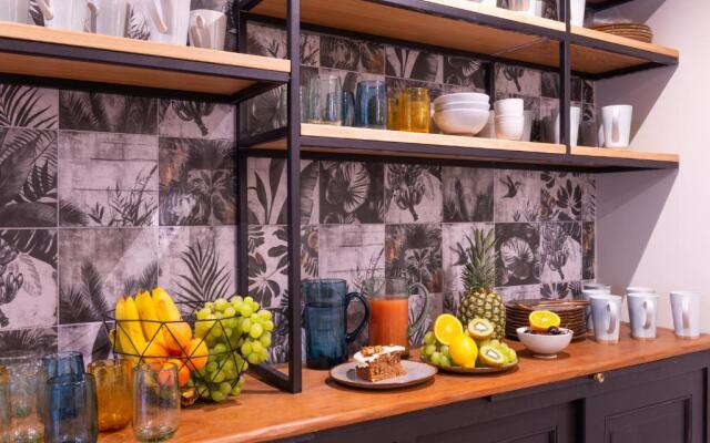 Hotel Touraine Opera