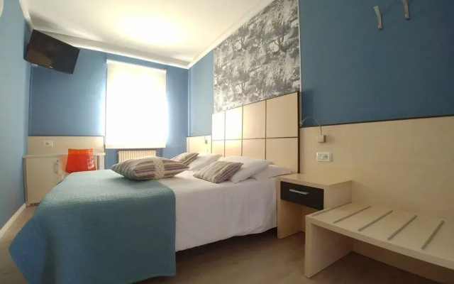 Hotel Aurora