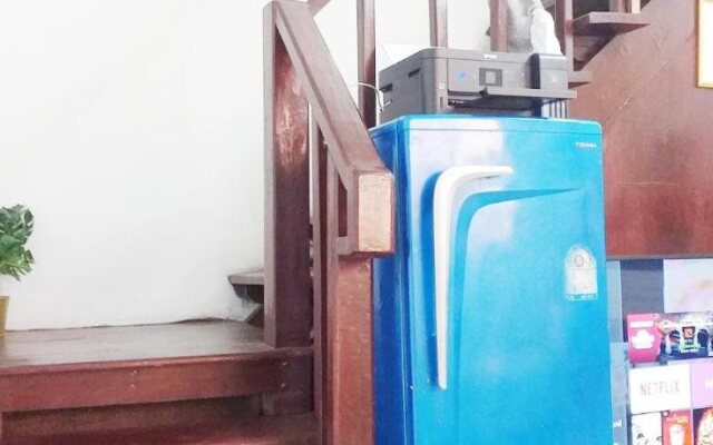 Patong Dormitory Hotel - Hostel