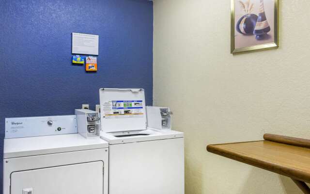 Rodeway Inn near Ft Huachuca