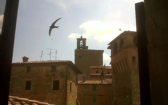 Antica casa dei frati