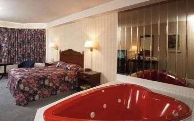 Travelodge Bonaventure