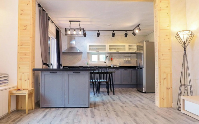 Yangyang Pinot Tree Pension