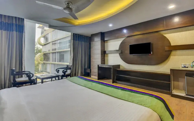 Treebo Elysee, Patel Nagar
