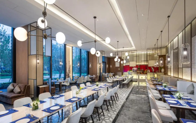 Metropark Hotel Hongqiao Shanghai