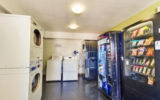 Motel 6 Irving, TX - Dallas