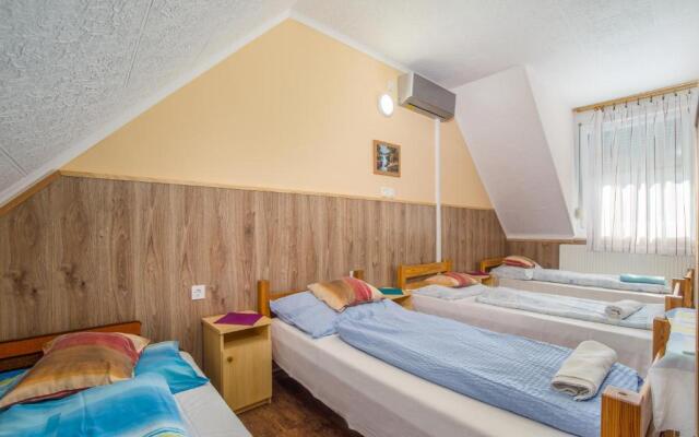 Füredi Apartman