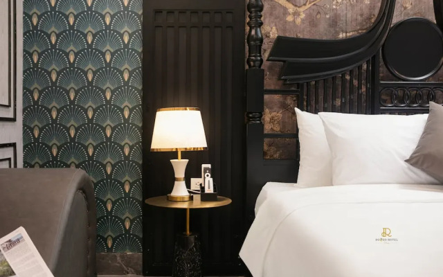 Romeo Hotel Linh Dam 1 - by BAY LUXURY