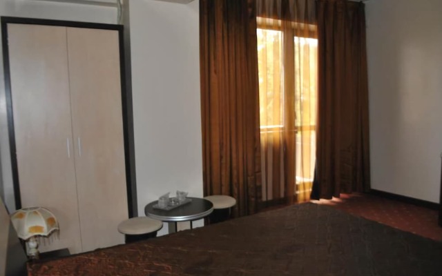 Hotel Coral