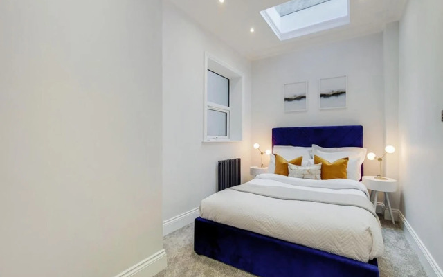 Brand New Luxury 2-bed Apartment in London