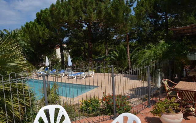 Résidence Les Pins